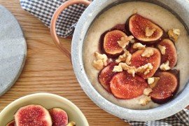 porridge-tardor